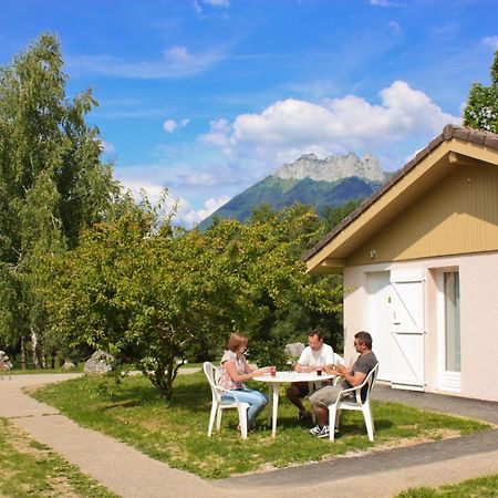 Le Pre Du Lac Saint-Jorioz Zewnętrze zdjęcie