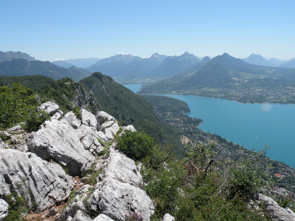Le Pre Du Lac Saint-Jorioz Zewnętrze zdjęcie