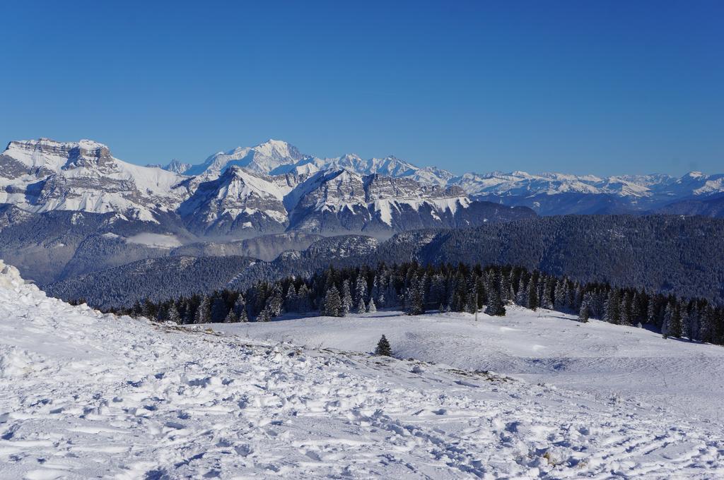 Le Pre Du Lac Saint-Jorioz Zewnętrze zdjęcie