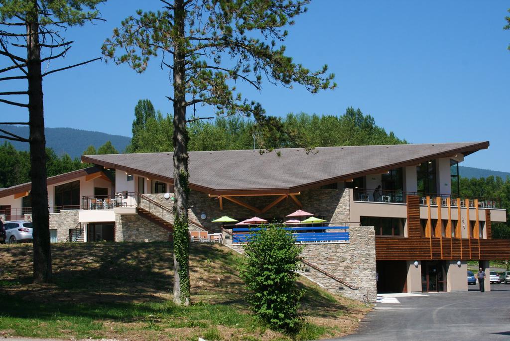 Le Pre Du Lac Saint-Jorioz Zewnętrze zdjęcie