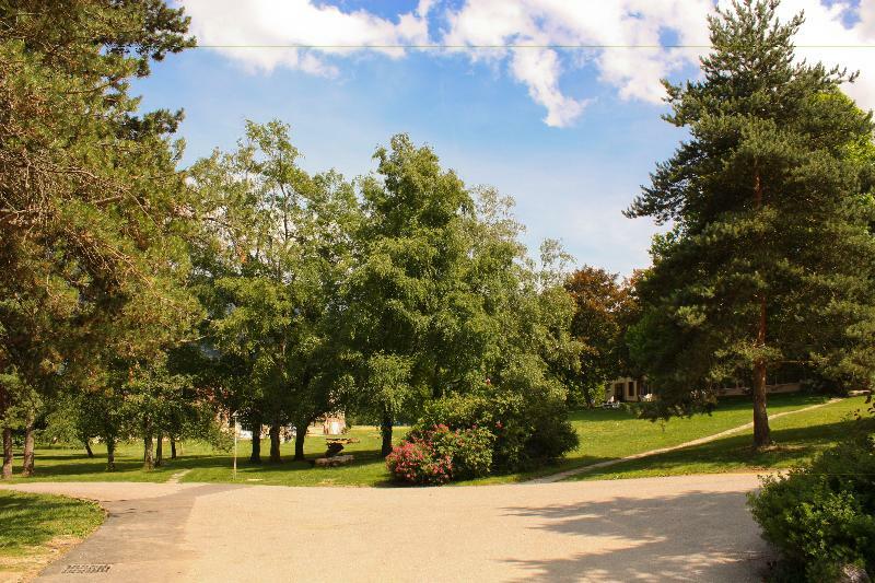 Le Pre Du Lac Saint-Jorioz Zewnętrze zdjęcie