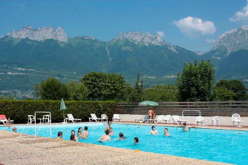 Le Pre Du Lac Saint-Jorioz Zewnętrze zdjęcie
