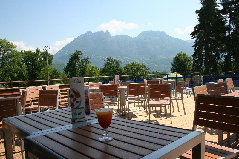 Le Pre Du Lac Saint-Jorioz Zewnętrze zdjęcie